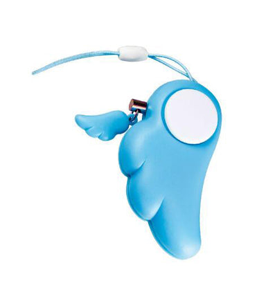 Self Defence Keychain Alarm Personal Protection - Korvel