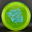 CryZtal Raptor - Zach Arlinghaus Signature Series Disc