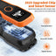 SmartWall Stud Scanner - Precision Detection Tool