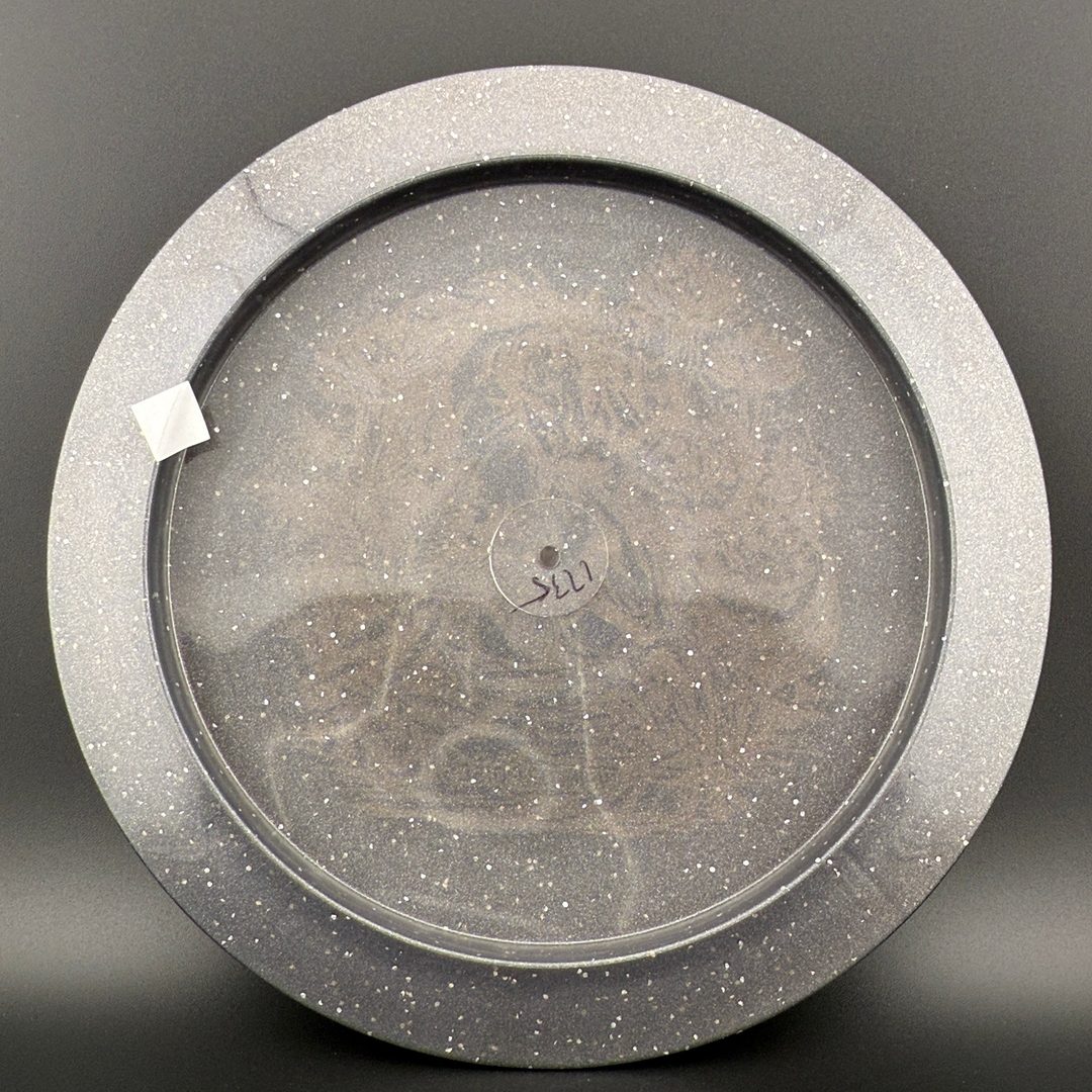 Stardust C-Blend Emperor Disc - Triple Foil Design