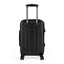 Valise de la Commission fédérale des voyages - Élégante et fonctionnelle