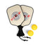 Believe Me Pickleball Set – Parody Paddle Kit