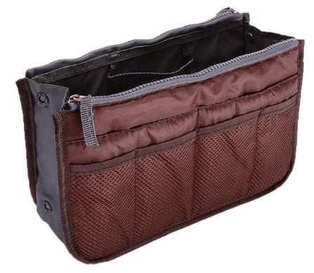 Bolsa Organizadora de Cosméticos de Viaje Premium