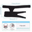 Fitness leg protectors to prevent muscle strain, hip straps to prevent groin strain, exercise thigh and knee protectors - Korvel