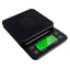 Electronic Weighing Coffee Scale Black - Korvel