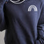 Rainbow Pocket Hoodie - Korvel