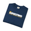 Adulting, como no lo creerías – Camiseta Unisex