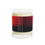 Indulge in Serenity Scented Candle - Elegant Glass, 11oz - Korvel
