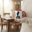 J'ai Choisi Cette Vie Tasse de Femme Amoureuse des Chats | Tasse à Café Sassy