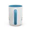 Charmingly Quirky Coffee Mug - Perfect for Every Sip (11oz & 15oz) - Korvel