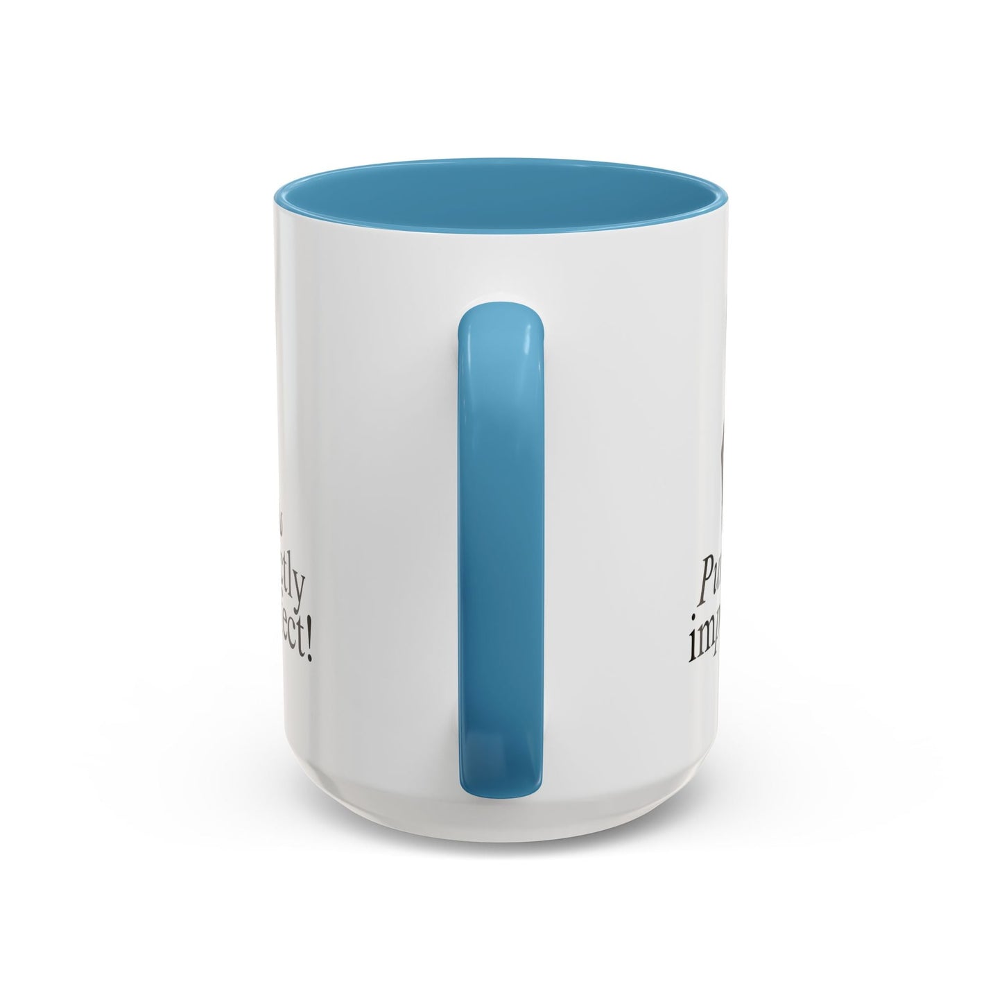Charmingly Quirky Coffee Mug - Perfect for Every Sip (11oz & 15oz) - Korvel