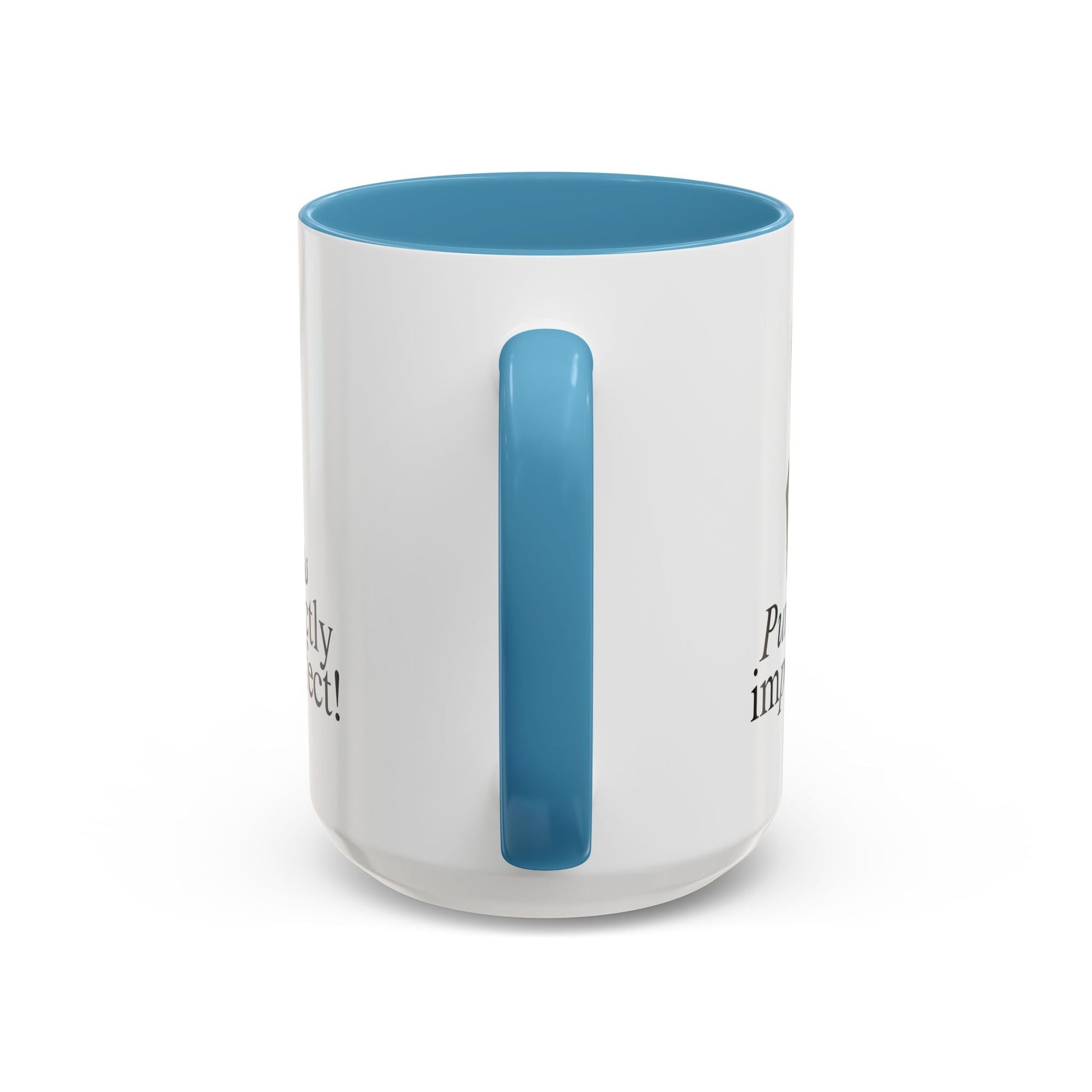 Charmingly Quirky Coffee Mug - Perfect for Every Sip (11oz & 15oz) - Korvel