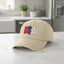 Gorra Unisex Tendencia Distressed USA
