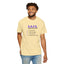 S.A.F.E. Seizure First Aid T-Shirt – Epilepsy Awareness Tee