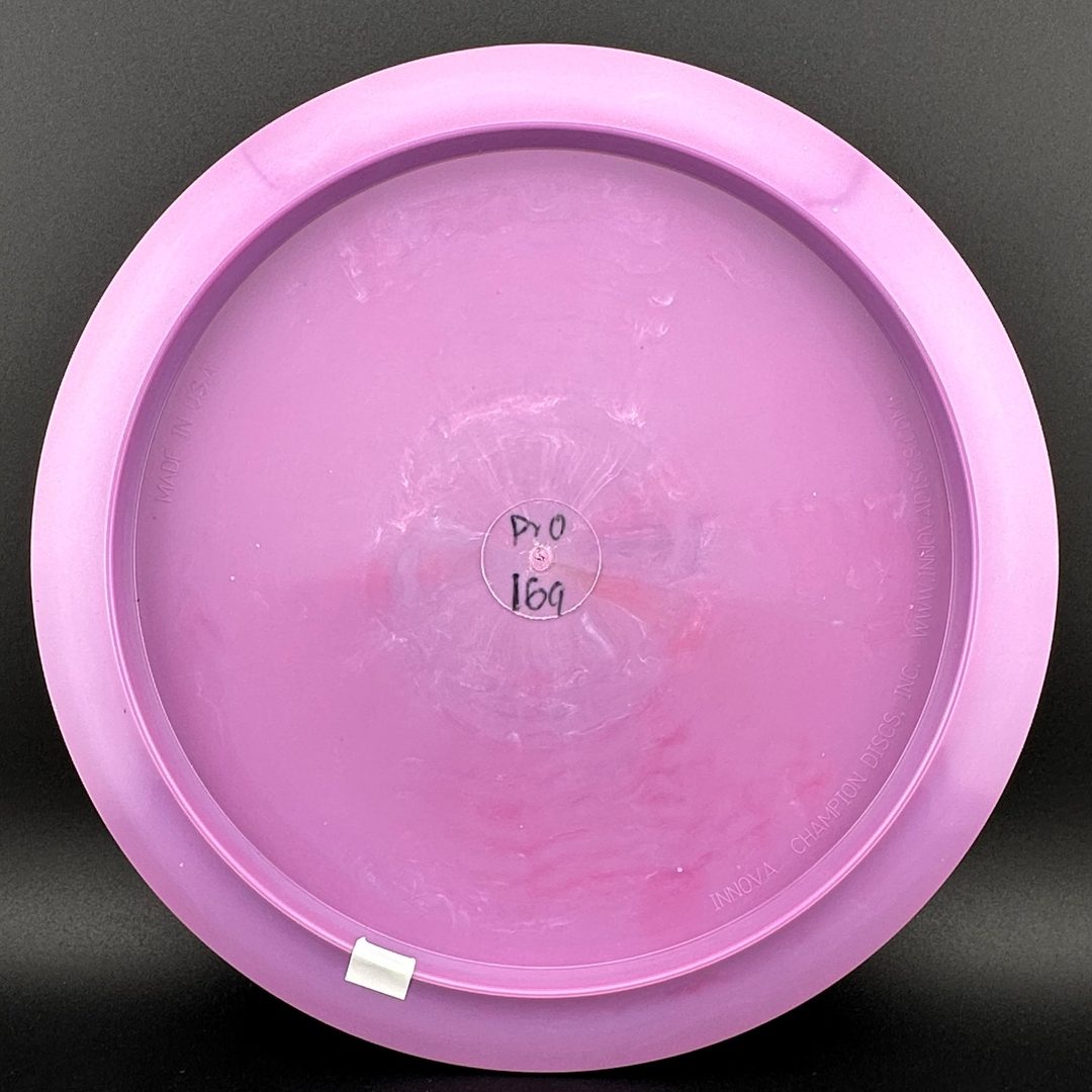 Disque de Golf Innova Pro Valkyrie