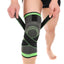 3D Sports Knee Pad for Enhanced Support