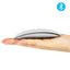 Ratón de Carga Bluetooth Premium para Dispositivos Mac