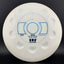 Thermo Juju Disc Golf Putter