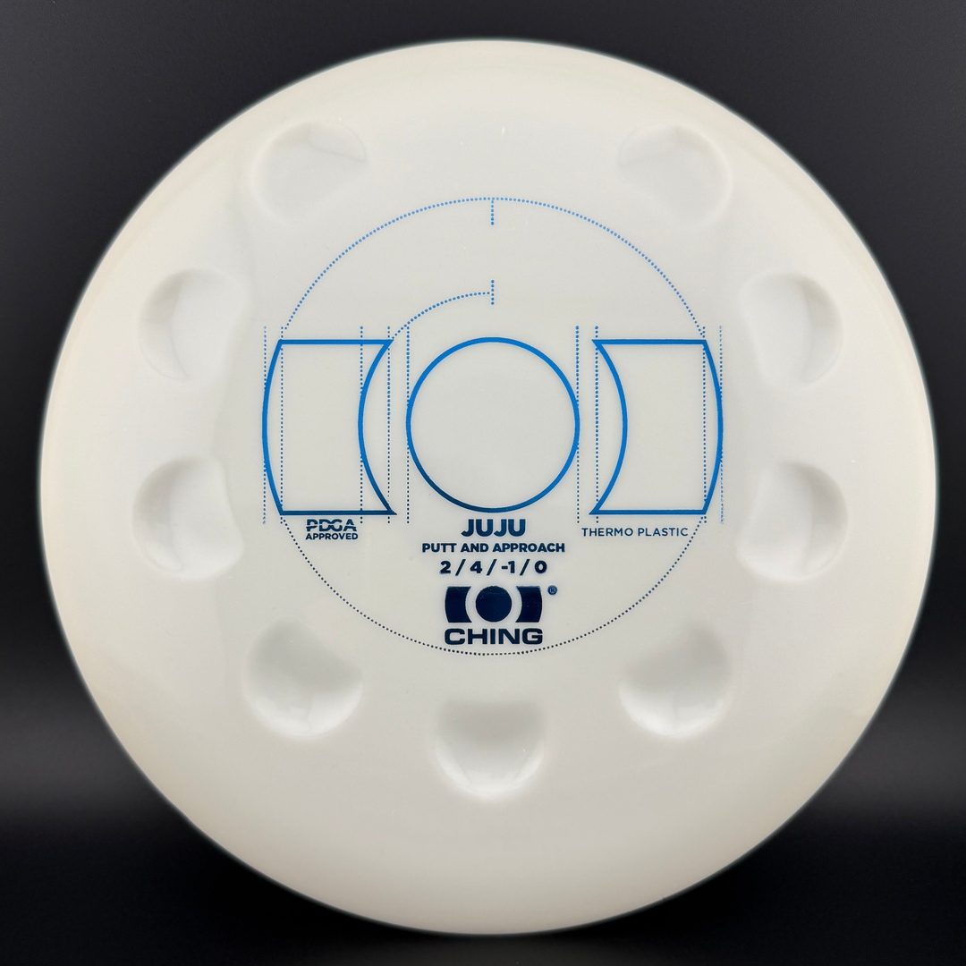 Thermo Juju Disc Golf Putter