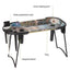 Multi-Functional Portable Cigarette Control Set