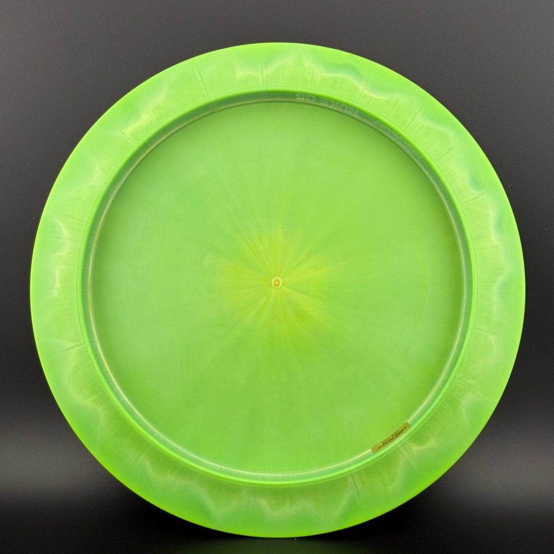 Nuke OS - Fluke OS - April Fools 2025 Misprint Disc
