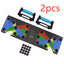 9-in-1 Push-Up Rack for Ultimate Bodybuilding and Fitness - Korvel