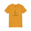 Tail Up, Move On Youth Tee – Small Human, Big Attitude