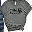 Travel Buddies Unisex T-Shirt