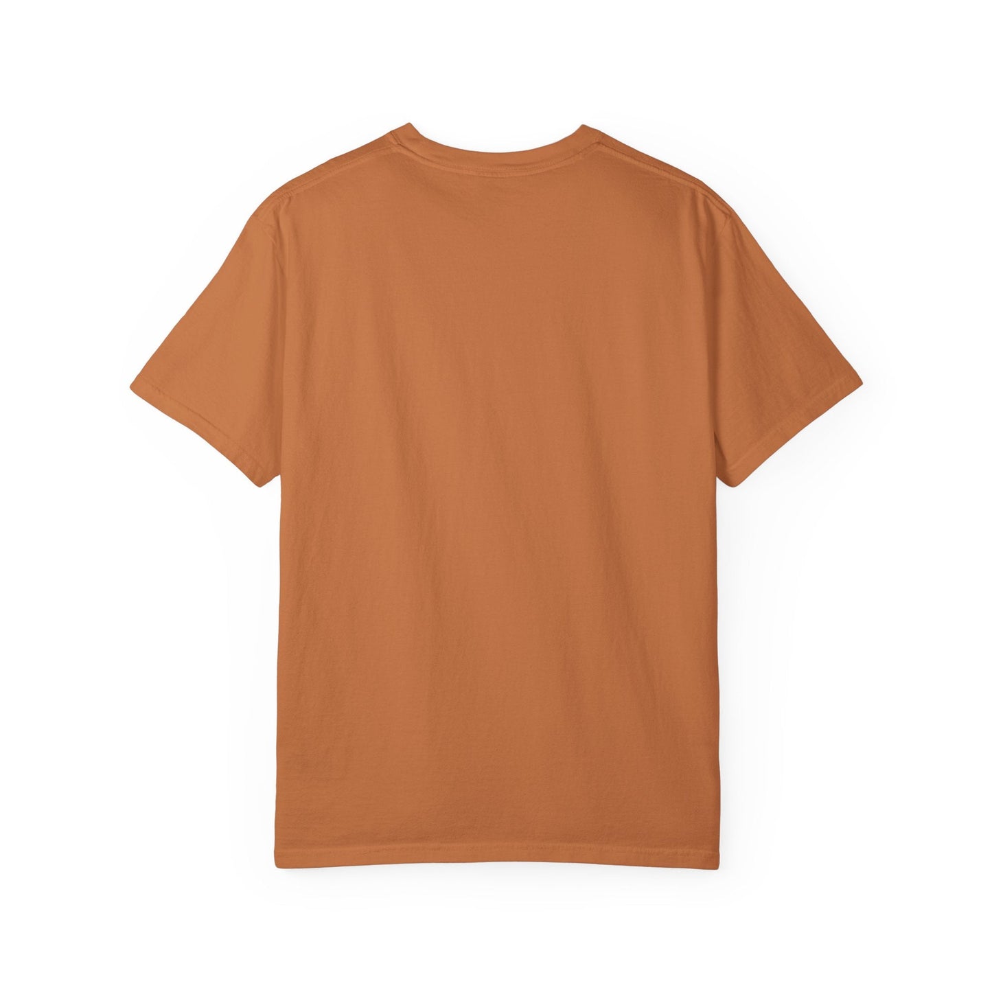 Totally Unbothered Unisex Statement T-Shirt
