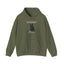 Sudadera con capucha unisex Odds