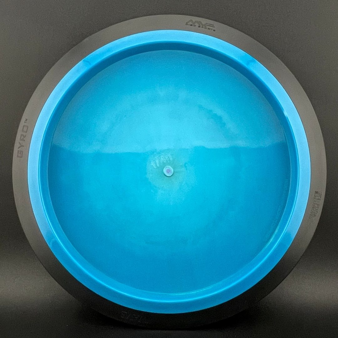 Neutron Wave – 10 Year Edition Disc Golf Driver