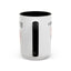 Chief Commander Coffee Mug - Vibrant & Unique Drinkware - Korvel