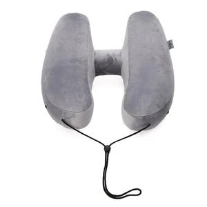 Premium Neck Travel Pillow for Comfort on the Go