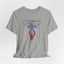A Story Untold Unisex Jersey Short Sleeve Tee