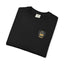I.C.E. Badge T-Shirt | Institute of Cozy Excellence Tee