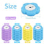 FlushBright Cleaning System - Korvel
