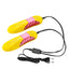 Electric Shoe Dryer Foot Protector Boot Odor Deodorant Dehumidify Device Quick Portable Shoes Drier Heater - Korvel