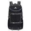 30L Oxford Cloth Hiking Backpack for Outdoor Adventures