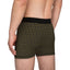 Watching Cat Eyes Boxer Briefs – Men’s Stretch Comfort