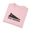 Totally Unbothered Unisex Statement T-Shirt