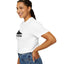 Totally Unbothered Unisex Statement T-Shirt