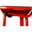 Adjustable Motorcycle Dirt Bike Stand - Heavy Duty Steel Lift