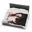 Manta de Terciopelo Plush Go Away