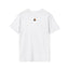 Camiseta Parodia Swoop & Stripes – Camiseta Unisex de Algodón Suave