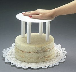 Coast Tier Plates - Korvel