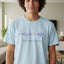 En Mi Propia Frecuencia – Camiseta de Concienciación sobre la Epilepsia