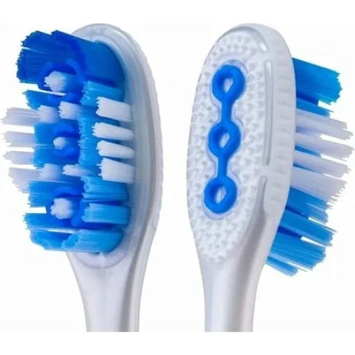 Elmex Medium Toothbrush - Premium Oral Care Tool