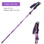Premium Retractable Hiking Poles