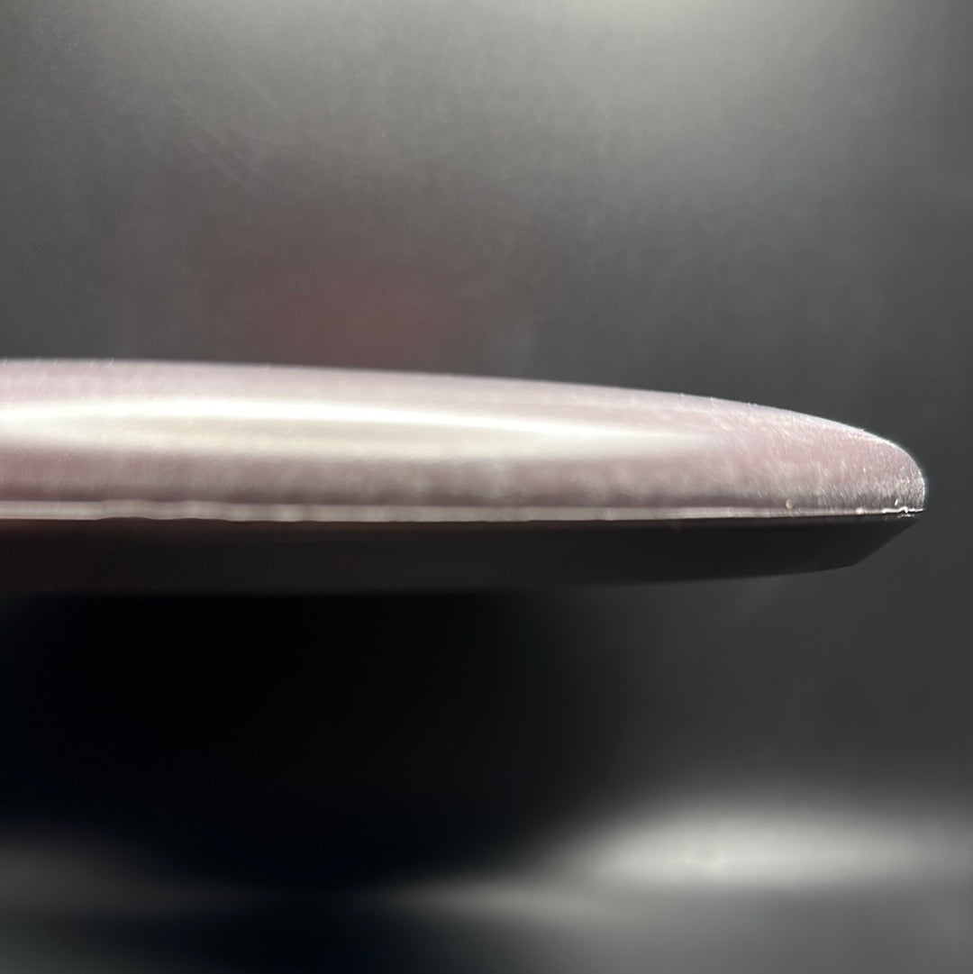 D-Blend Alpaca - Putter de Disc Golf Edición Limitada