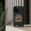 Department of Feline Oversight Samsung Case — Designated Human Edition